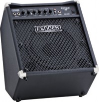 Fender Rumble 30 Combo Bass Amplifier