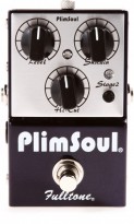 Fulltone PlimSoul Overdrive Pedal