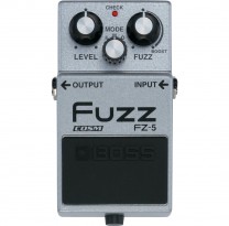 Boss FZ-5 - Vintage Fuzz Guitar Pedal