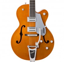 Gretsch G5120 Electromatic Hollowbody Electric Guitar - Orange