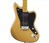 Fender Squier Vintage Modified Jazzmaster Electric Guitar - Blonde