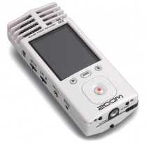 Zoom Q3 Video Recorder