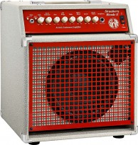 SWR Strawberry Blonde II