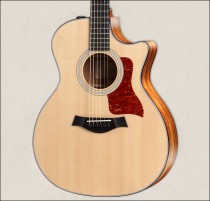 Taylor 314ce-LTD Spring 2012 Acoustic Guitar