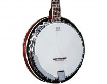Fender FB-54 5-String Banjo