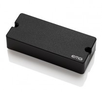 EMG 35cs Active Ceramic Steel Bass Pickup