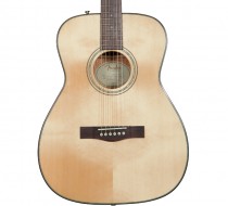 Fender CF-140S Folk-Style Acoustic Guitar Natural