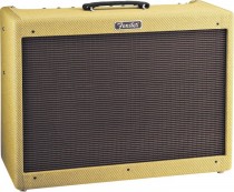 Fender Blues Deluxe Reissue 40W 1x12" Combo Amp Tweed