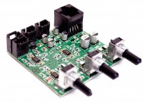 Taylor Guitar Parts - ES AA 3V Preamp