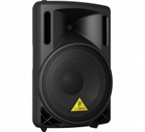 Behringer Eurolive B212D Powered Pa Speaker 12 Inch, 550 Watt
