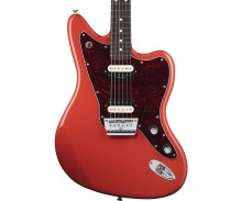 Fender Vintage Modified Jaguar HH, Fiesta Red 