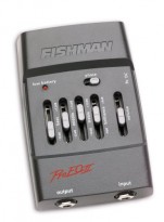 Fishman PRO-EQ II Preamp/EQ