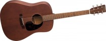 Martin D15M Mahogany Dreadnought Acoustic Guitar