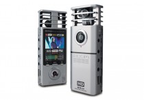 Zoom Q3 HD Video Recorder