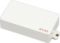EMG 89 Active Humbucking Pickup White