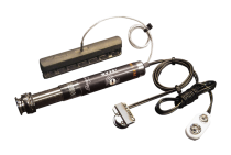 LR Baggs iBeam Active System w/ Volume Control