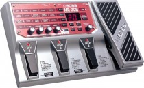 Boss ME-20B Bass Guitar Multiple Effects Pedalboard
