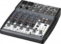 Behringer XENYX 802 Mixer