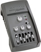 Fishman Pro-EQ Platinum Guitar Preamp