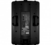 Behringer Eurolive B215D Powered Speaker - 550 Watts, 1x15 in.