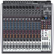 Behringer XENYX 2442USB Mixer