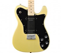 Fender Squier Vintage Modified Tele Custom II Blonde