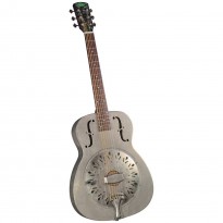 Regal RC-3 Dobro Duolian Resonator Guitar
