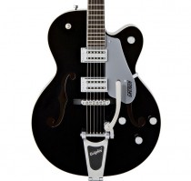 Gretsch G5120BK Electromatic Hollowbody Electric Guitar - Black