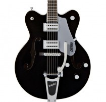 Gretsch G5122 Electromatic Hollow Body Electric Guitar Black