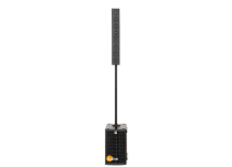 HK Audio System - "Acoustic One"