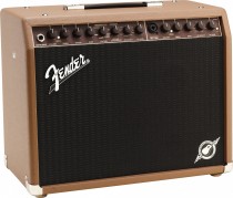 Fender Acoustasonic 100 100W 1x8 Acoustic Guitar Combo Amp