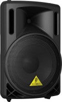 Behringer Eurolive B212XL 800-Watt 2-Way PA Speaker System