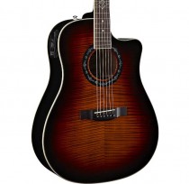 Fender T-Bucket 300 CE Acoustic Guitar 3-Color Sunburst