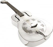 Regal RC-2 Duolian Resonator Guitar