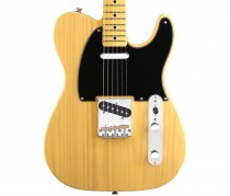 Fender Squier Classic Vibe '50s Telecaster Butterscotch Blonde