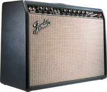 Fender '65 Deluxe Reverb Amp