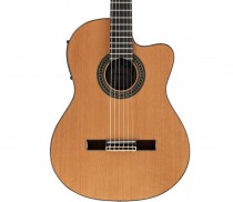 Alvarez AC65HCE Classical Guitar