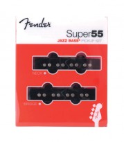 Fender Super 55 Jazz Bass Pickup Set