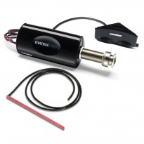 Fishman Matrix Infinity - Narrow Pickup