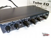 TUBE EQ - Applied Research and Technology