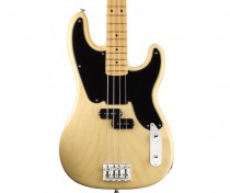 Fender 60th Anniversary Precision Electric Bass Guitar - w/ case
