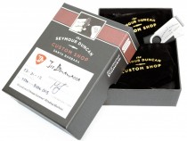 Seymour Duncan Joe Bonamassa Signature Pickup Set