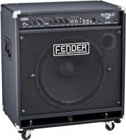 Fender Rumble 150 Combo 150-Watt Bass Amplifier