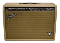 Fender Deluxe VM Blonde Vintage Modified Amp Amplifier