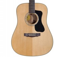 Guild D-140 Acoustic Guitar