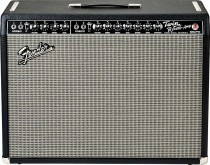 Fender '65 Twin Reverb Amp