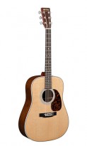 Martin HD-28MP Madagascar Rosewood Acoustic Guitar