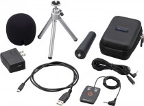 Zoom H2n Accessorie Pack