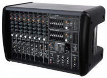 Mackie PPM608 Portable Powered Mixer