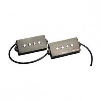 Seymour Duncan APB-2 Lightnin' Rods Active Replacement for P Bass